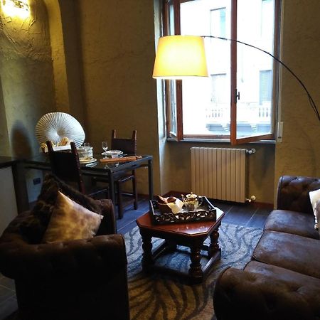 Experience Milano Style Apartment ภายนอก รูปภาพ
