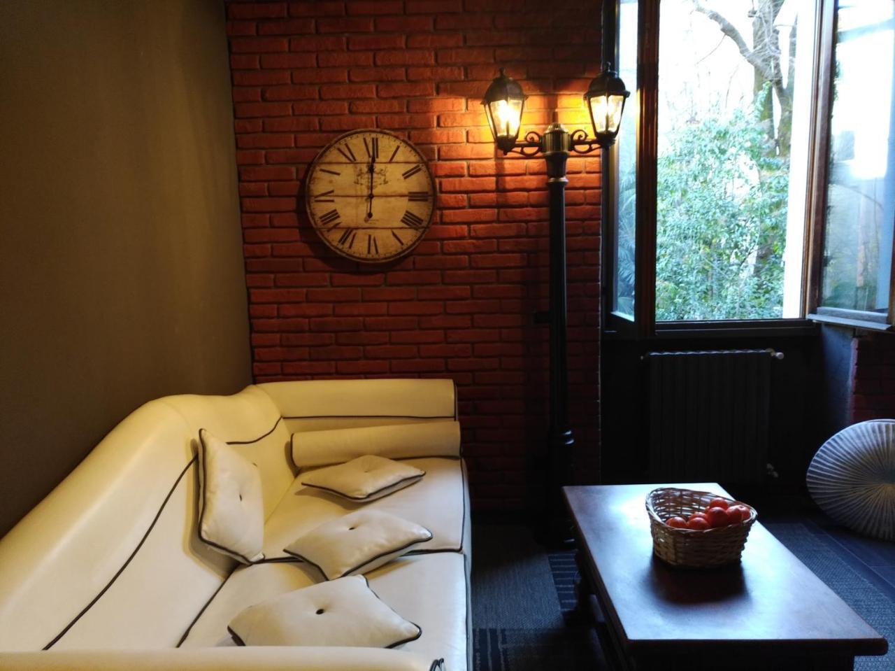 Experience Milano Style Apartment ภายนอก รูปภาพ